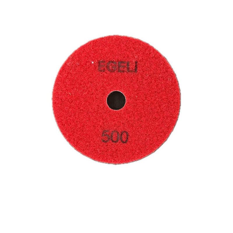 پد الماسه ایگیلی مدل GRIT-500