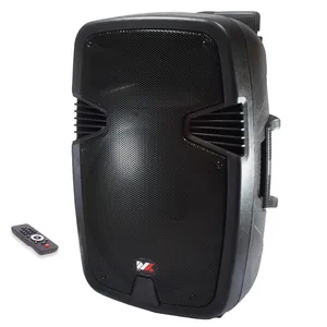 اسپیکر بلوتوثی قابل حمل مدل MK-F23P
