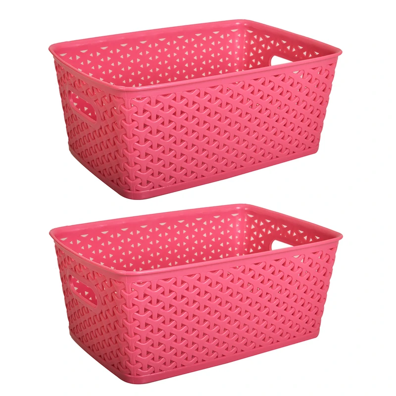 سبد مدل 0014 بسته 2 عددی