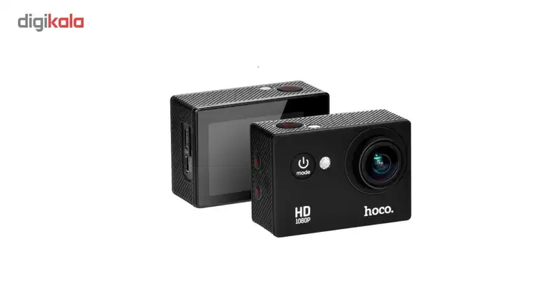 دوربین فیلمبرداری ورزشی هوکو مدل D2