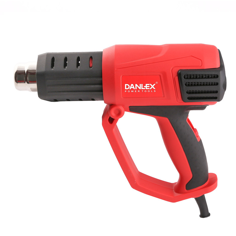 سشوار صنعتی دنلکس مدل DX-9420 سشوار صنعتی دنلکس مدل DX-9420