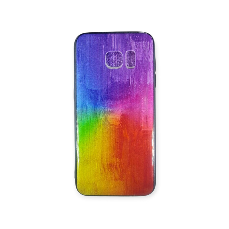 کاور مدل PK034 مناسب برای گوشی موبایل سامسونگ Galaxy S7