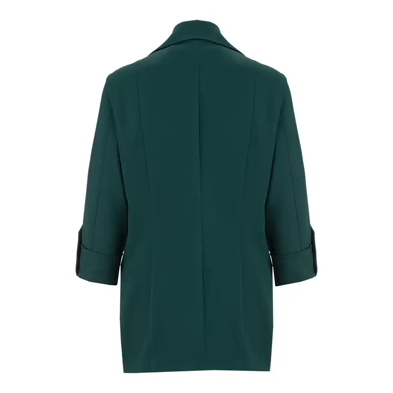 مانتو کتی زنانه السانا مدل میشکا کد 138021