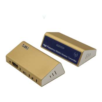 توسعه دهنده بی سیم HDMI کی نت پلاس مدل KPM9024