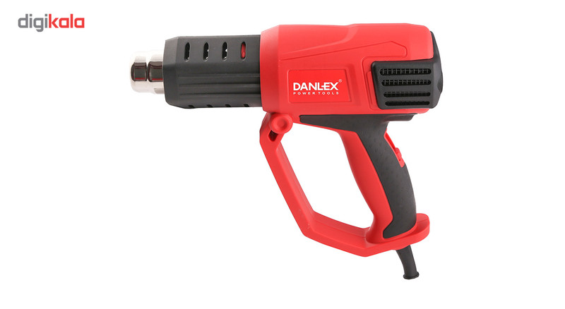 سشوار صنعتی دنلکس مدل DX-9420 سشوار صنعتی دنلکس مدل DX-9420