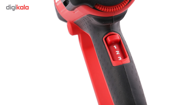 سشوار صنعتی دنلکس مدل DX-9420 سشوار صنعتی دنلکس مدل DX-9420