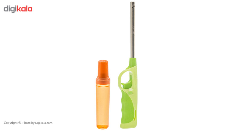 فندک آشپزخانه جی سی سی لایت کد 002