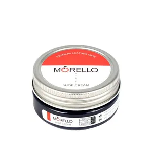 واکس کفش مورلو مدل  Shoe Cream