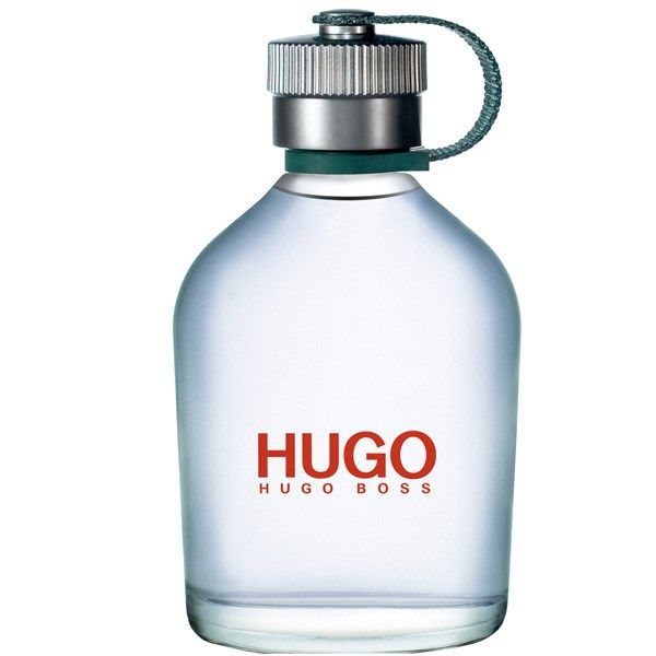 ادو تویلت مردانه هوگو Boss Man حجم 150ml ادو تویلت مردانه هوگو Boss Man حجم 150ml