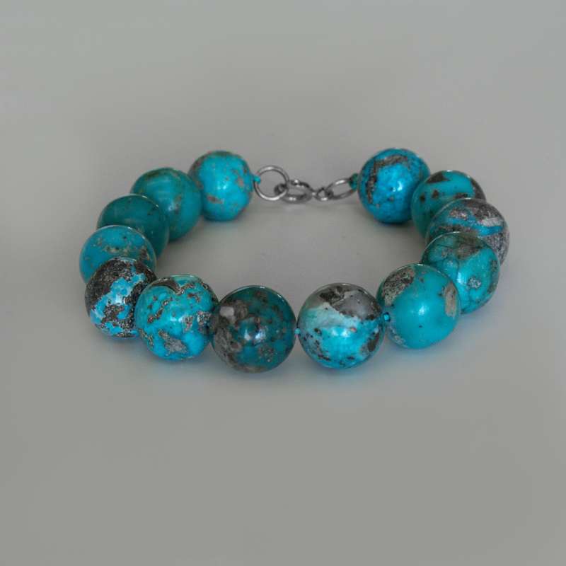 دستبند مردانه مدل B29