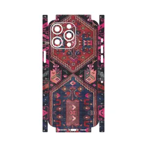 MAHOOT Rug-FullSkin Cover Sticker for Apple iPhone 14 Pro Max