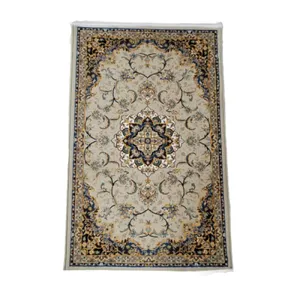 پادری طرح فرش کد 10 سایز 50x80 سانتی متر