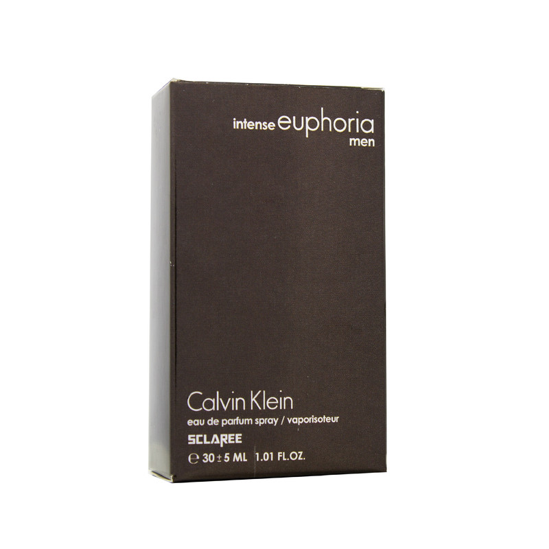 عطر جیبی مردانه اسکلاره مدل Euphoria حجم 30 میلی لیتر