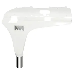 رم ایر ام ان مدل دهنه بزرگ مناسب برای پژو 206