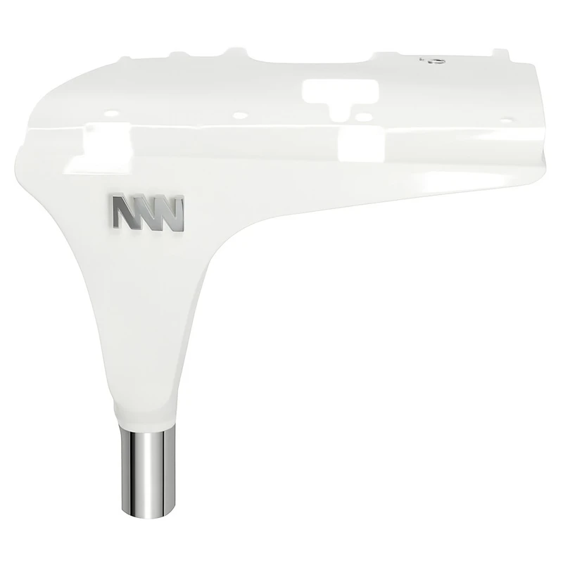 رم ایر ام ان مدل دهنه بزرگ مناسب برای پژو 206