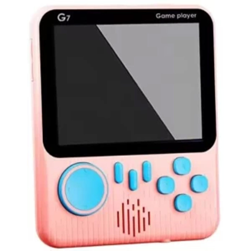 کنسول بازی قابل حمل مدل G7