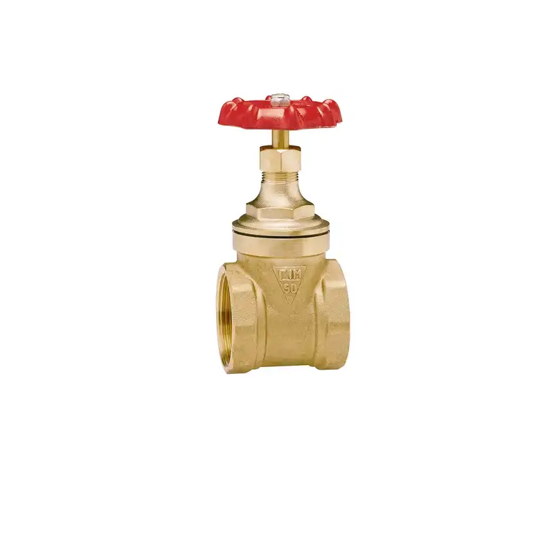 شیر فلکه سیمبریو مدل PN16 سایز 2 اینچ