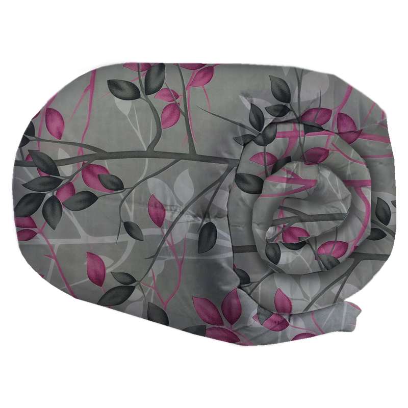 لحاف کرسی سندس مدل نهال کد F808 سایز 350x350 سانتی متر