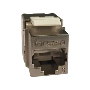 کیستون جک لنسن مدل CAT6 STP