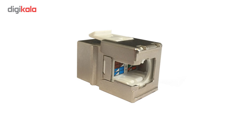 کیستون جک لنسن مدل CAT6 STP