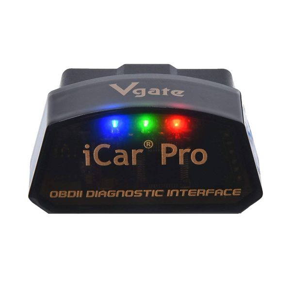عیب یاب بلوتوثی خودرو مدل ICAR PRO