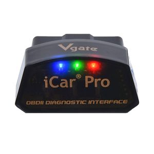 نقد و بررسی عیب یاب بلوتوثی خودرو مدل ICAR PRO توسط خریداران