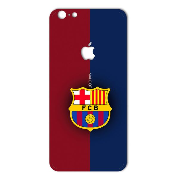 برچسب پوششی ماهوت مدل BARCELONA Design مناسب برای گوشی iPhone 6 Plus/6s Plus برچسب پوششی ماهوت مدل BARCELONA Design مناسب برای گوشی iPhone 6 Plus/6s Plus