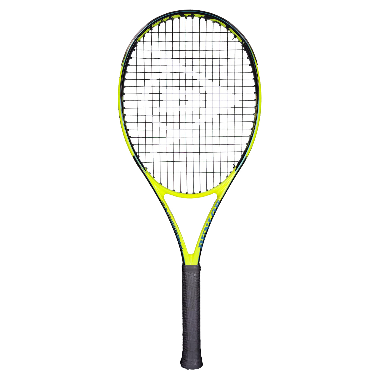 راکت تنیس دانلوپ مدل  PRECISION 100 TOUR