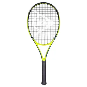 راکت تنیس دانلوپ مدل  PRECISION 100 TOUR
