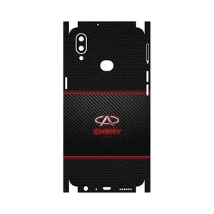 MAHOOT CHERY-FullSkin Cover Sticker for Samsung Galaxy A10s