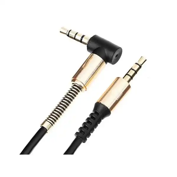 کابل AUX ارلدام مدل ET_AUX21 طول 1 متر