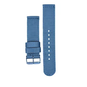بند ساعت مچی مدل برزنتی کد BRD24mm
