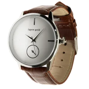 ساعت مچی عقربه‌ای ژاپن گلد مدل 7343-80000