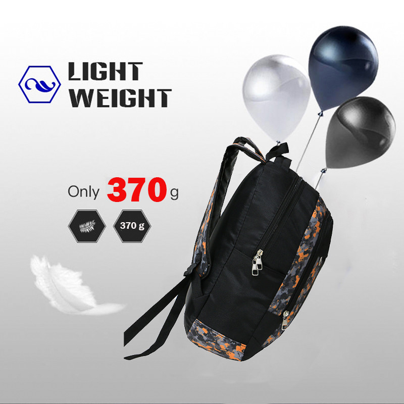 کوله پشتی مدرسه توریث مدل KLM-3100 به همراه جامدادی