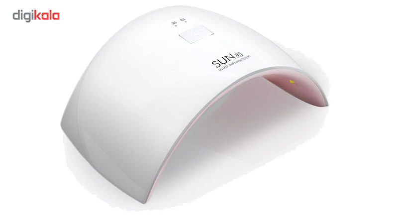 لاک خشک کن سان مدل 9C