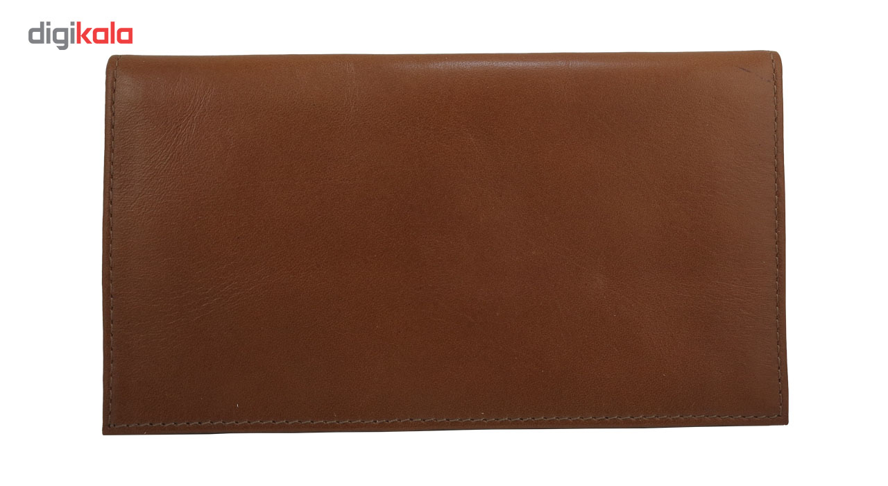 کیف پول پالتویی کد C3