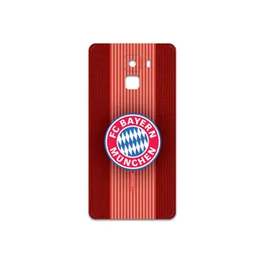 MAHOOT Bayern-Munchen-FC Cover Sticker for Honor 7