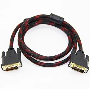 کابل DVI مدل 182001طول 1.5 متر