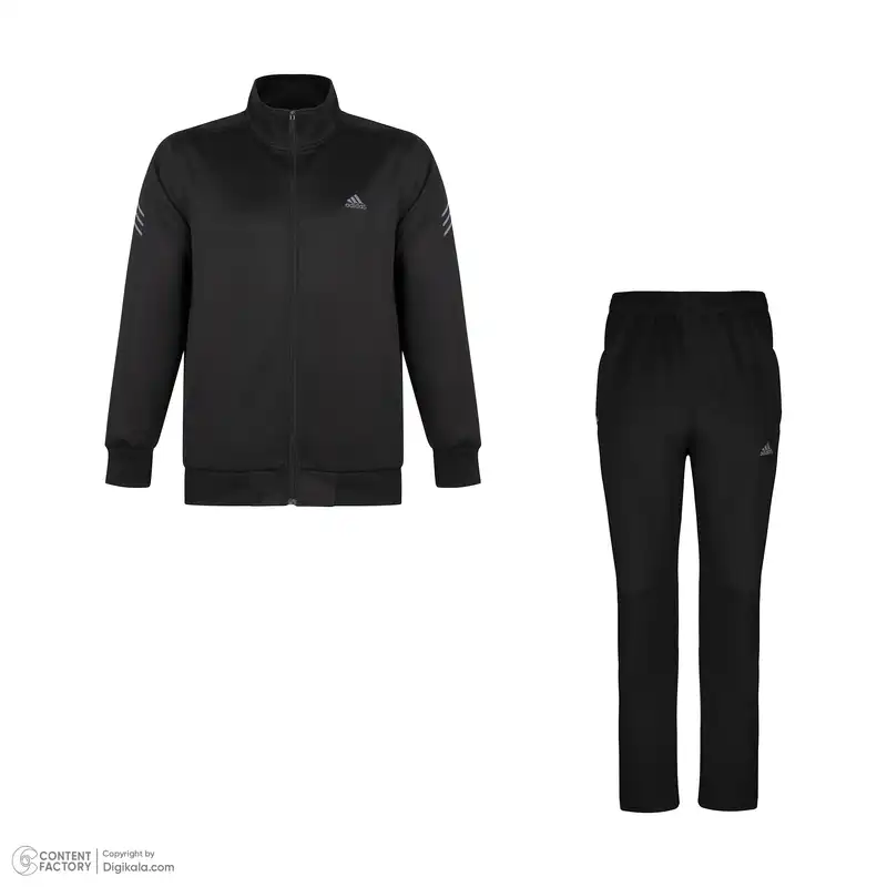 ست سویشرت و شلوار ورزشی مردانه مدل 0023