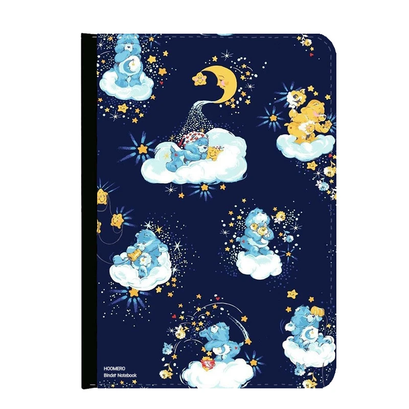 کلاسور هومرو مدل KL146 طرح خرس های مهربان