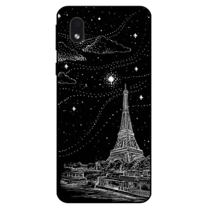 Megafone 8107 Cover For Samsung Galaxy A01 Core / M01 Core