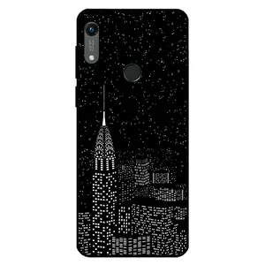 Megafone 7768 Cover For Honor 8A / 8A Pro / 8A Prime