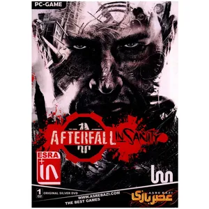 بازی کامپیوتری After Fall in Sanity