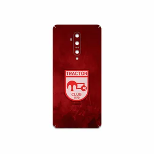 MAHOOT Tractor Cover Sticker for OnePlus 7T Pro
