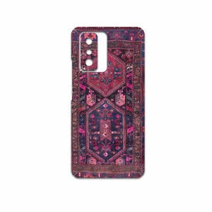 MAHOOT Rug Cover Sticker for Xiaomi 11T Pro