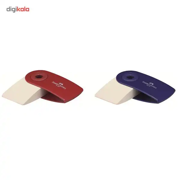 پاک کن فابر کاستل مدل اسلیو