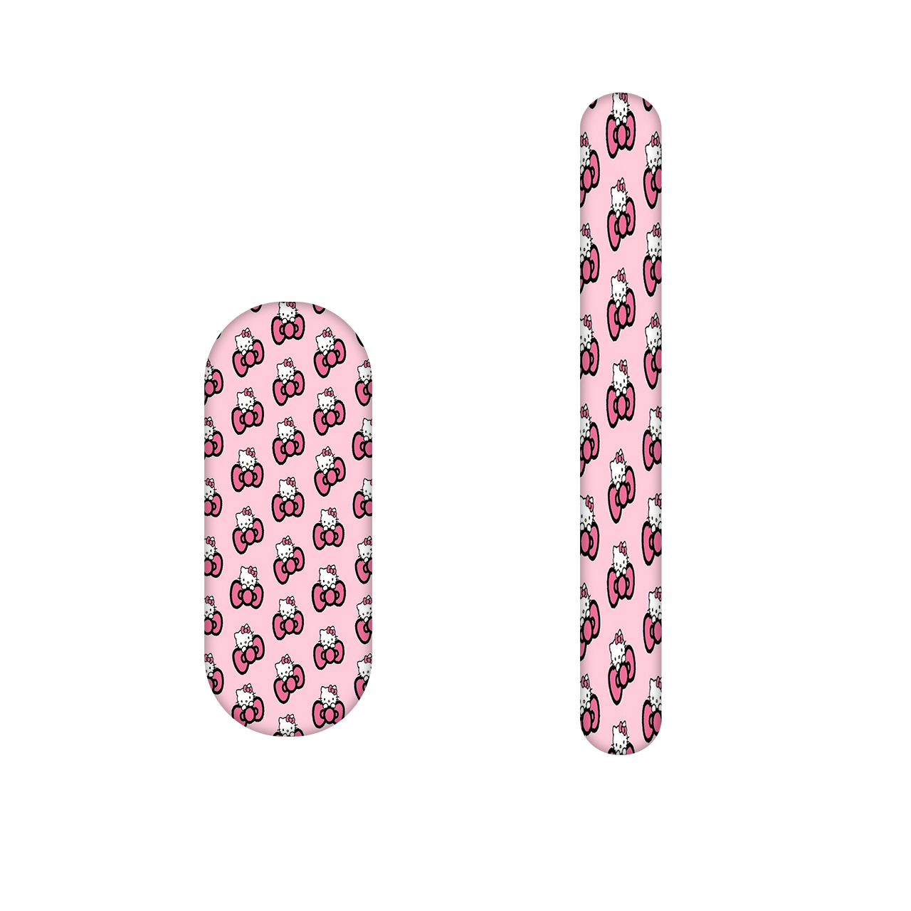 سوهان ناخن مدل کیتی کد 697 بسته 2 عددی