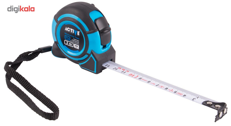 متر 3 متری اکتیو مدل AC6403