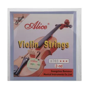 سیم ویولن آلیس مدل A703-2