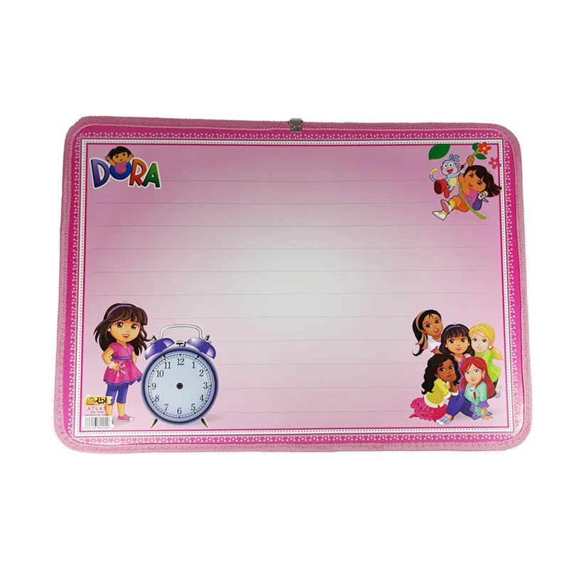 تخته وایت برد مدل Dora